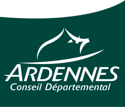 Accueil Logo du Conseil Départemental des Ardennes
