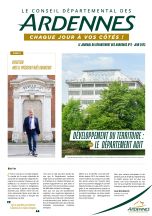 Journal du Département des Ardennes n°8