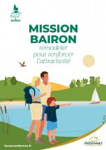 Mission Bairon : remodeler pour renforcer l'attractivité