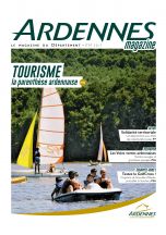 Ardennes Magazine - Été 2017