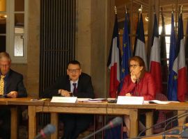 Le Conseil départemental des Ardennes et la Préfecture des Ardennes s'engagent pour 5 ans dans un ambition Plan logement 