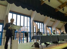 Le Conseil départemental vote son Budget 2022