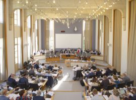 Décision Modificative n°3 : les élus ajustent le Budget 2022