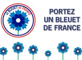 Le Bleuet de France en appelle à la solidarité