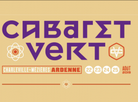 Cabaret vert 2019