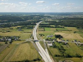 Appel à projets pour ouverture autoroute E420
