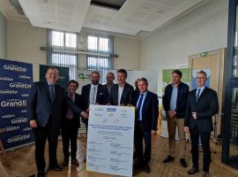 Pacte Ardennes : un fonds commun en faveur du patrimoine bâti ardennais 