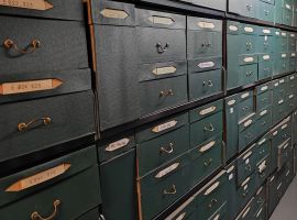 Archives départementales des Ardennes : des sources pour l’histoire