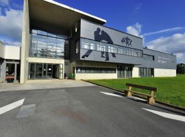 Maison départementale des sports - Département des Ardennes