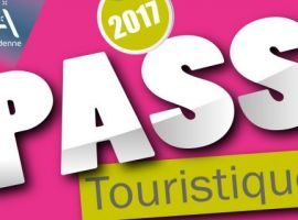 Pass Touristique Ardennes 2017