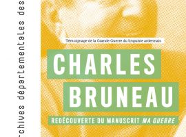 Table ronde consacrée à Charles Bruneau - 27 novembre 2019